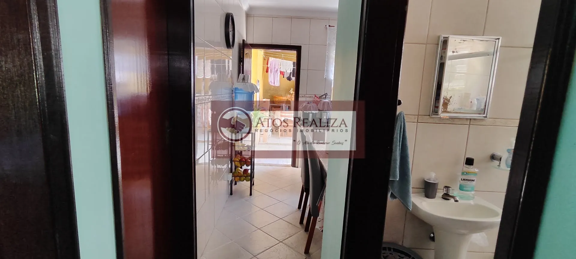 Imagem Casa térrea com edícula em Vila Progresso - SP, 2 dormitórios e 69m² por R$550k