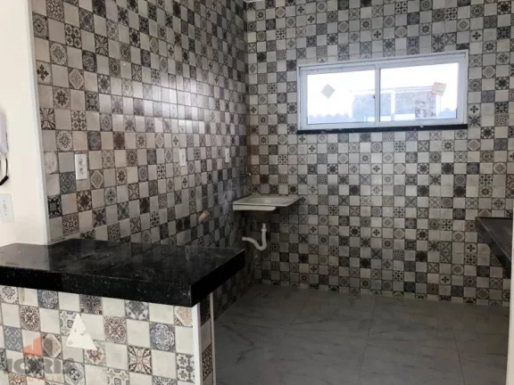 Imagem Apartamento a Venda no bairro Barrocão - Itaitinga, CE