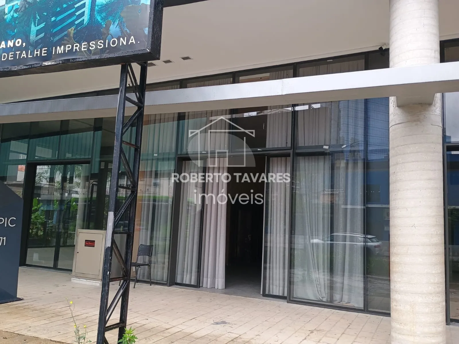 Imagem Loja / Salão / Ponto Comercial de 380m² no bairro Vila Nova Conceição, em São Paulo