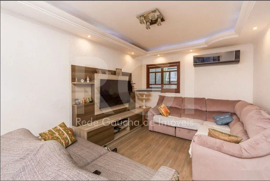 Imagem Casa 3 dormitórios à venda Menino Deus Porto Alegre/RS