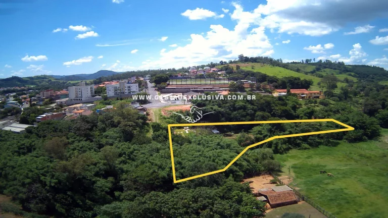 Imagem Terreno de 2279,68m² no centro de Morungaba ideal investimento