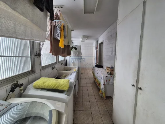 Imagem APARTAMENTO À VENDA NO JARDIM PAULISTA, SÃO PAULO