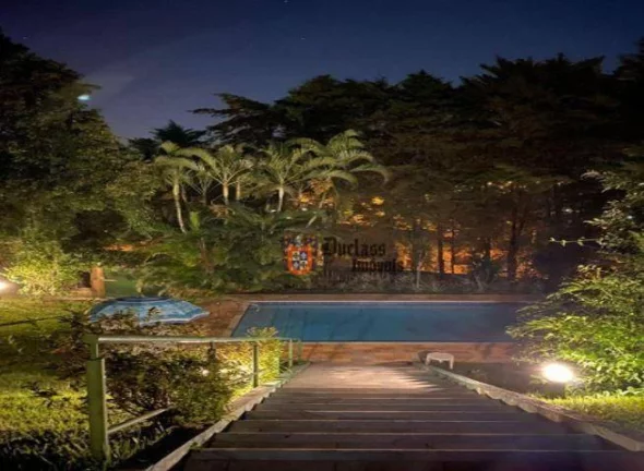 Imagem Chácara Alto Padrão com 6 dormitórios à venda, 3.000 m² por R$ 1.300.000 - Vivendas do Engenho D Água - Itatiba/SP