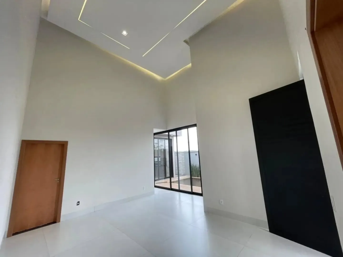 Imagem Linda Casa 3 Suites No Jardins Parma