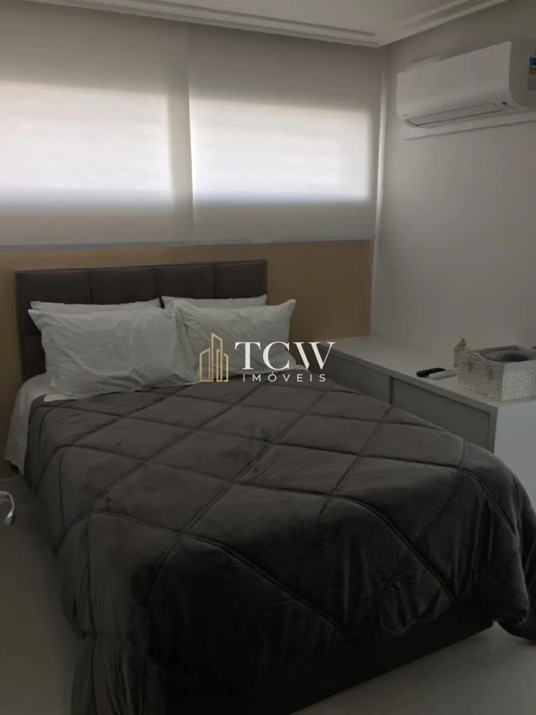 Imagem Apartamento Mobiliado para Locação | 38 m² | Campo Belo, São Paulo/SP