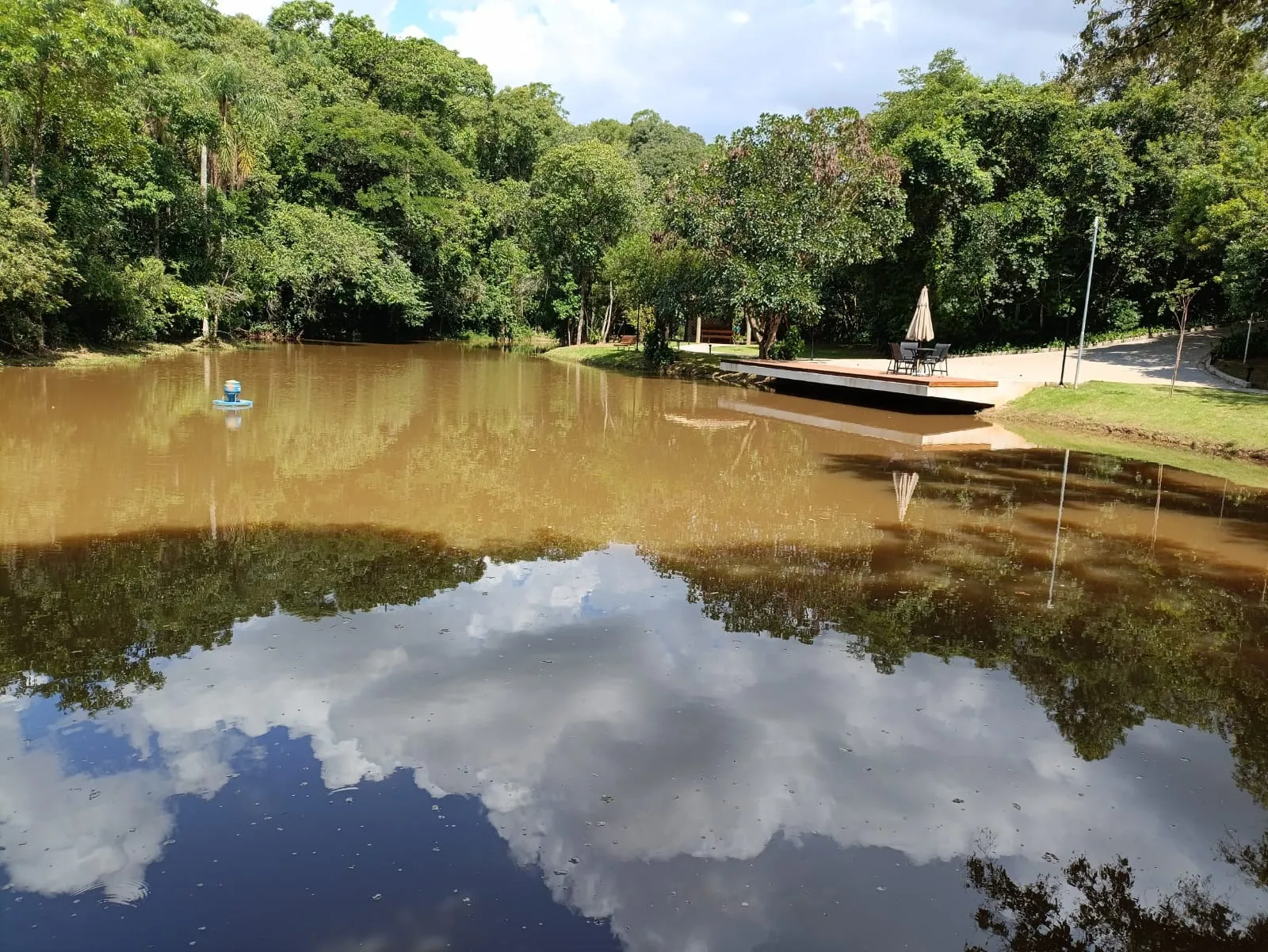Imagem Lindo Terreno de 1060m² no Parque Ecoresidencial Fazenda Jequitibá, Sorocaba ? A Melhor Cidade