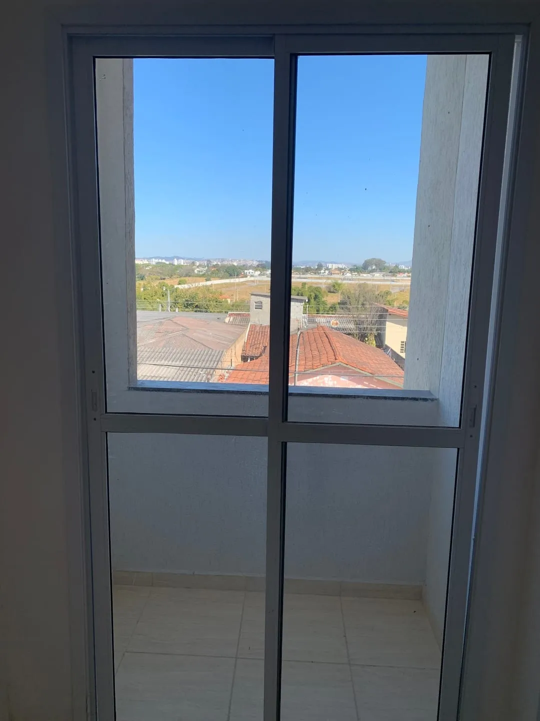 Imagem Apartamento à venda 2 Quartos, 1 Suite, 2 Vagas, 51.84M², Jardim Santana, Tremembé - SP | EDIFÍCIO VILLAGE SANTANA