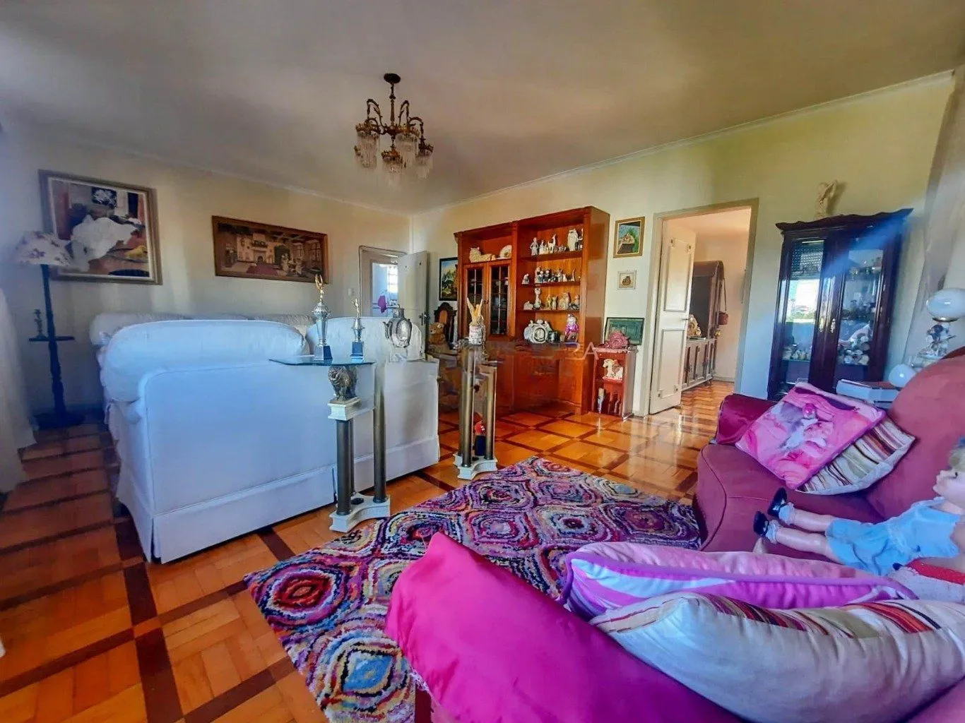 Imagem Apartamento à venda com 5 quartos 192 m² avenida jeronimo de ornelas, santana, porto alegre