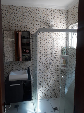 Imagem Sobrado à Venda, 89 m² em Jardim Tabatinga - Guarulhos