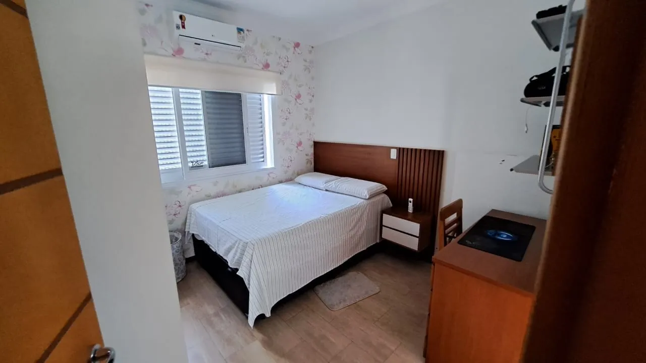 Imagem Casa à venda 3 Quartos, 3 Suites, 302M², Urbanova, São José dos Campos - SP | Floradas da Serra