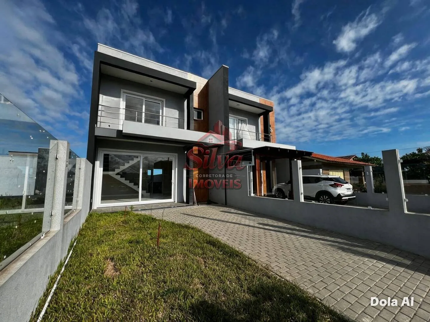 Imagem C314 |Duplex 3 dormitórios (1 suíte) a 130m do mar - Presidente
