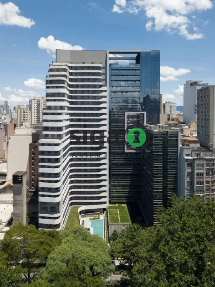 Imagem APARTAMENTO A VENDA