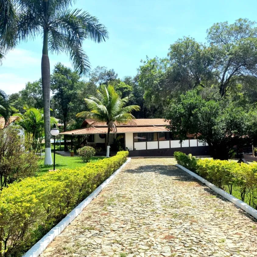 Imagem Lindíssima chácara à venda em Ribeirão das Neves/ Contagem , com 2.800 m²