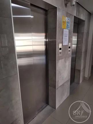 Imagem Apartamento a venda em Nossa Senhora do Rosário, dois dormitórios, garagem