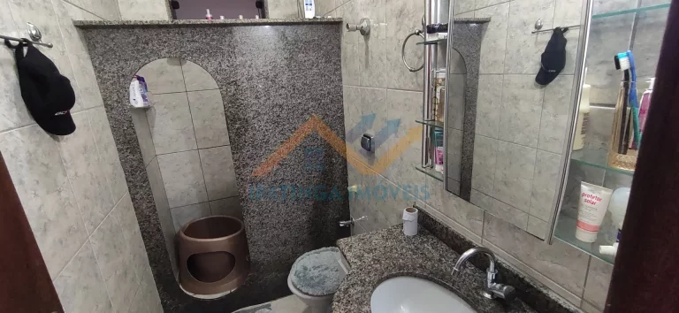 Imagem Casa no Cidade Nobre - Ipatinga