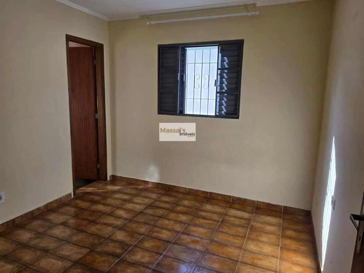 Imagem Casa à venda em Campinas, Vila Campos Sales, com 3 quartos, 110m2