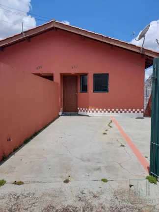 Foto do imóvel Casa 2 Quartos e 1 banheiro P/ LOCAÇÃO em Atibaia - 2 Mil / Mês em Rua Paulo Setúbal