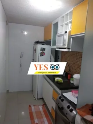 Imagem Apartamento Mobiliado para Locação, Fraga Maia, Feira de Santana