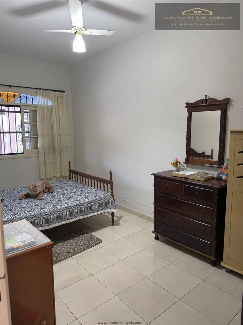 Imagem Casas no Litoral para venda em Praia Grande no bairro Boqueirão