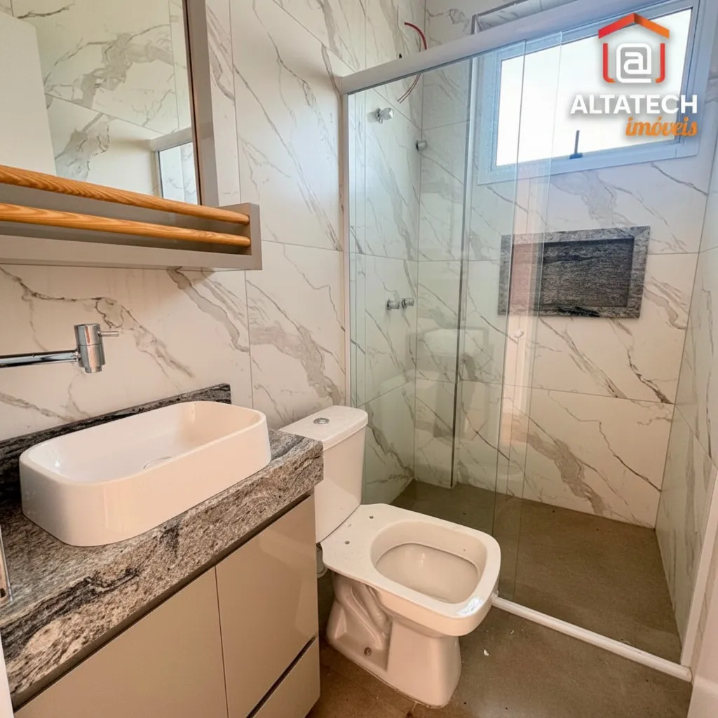 Imagem Casa 3 suítes à venda em Residencial Morumbi, Poços de Caldas