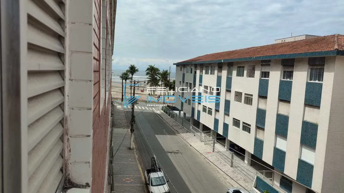 Imagem Apartamento com 2 quartos, Ocian, Praia Grande - R$ 295 mil, Cod: 7088