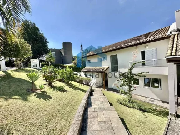 Imagem Casa à venda no Condomínio Euroville Granja Viana