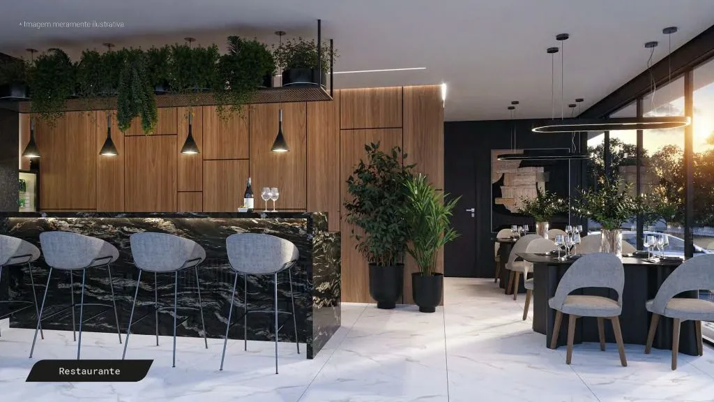 Imagem Flat à venda, 17 m² por R$ 329.999,00 - Jardim Oceania - João Pessoa/PB
