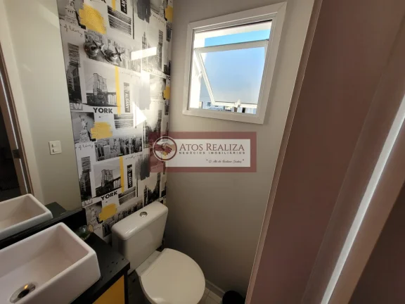 Imagem Se você está procurando um imóvel que reúna conforto, sofisticação e praticidade, essa casa em Rio Bonito - São Paulo é a escolha perfeita para você! Com 2 dormitórios e 1 suíte, essa casa é ideal para quem busca um espaço amplo e aconchegante para acomod