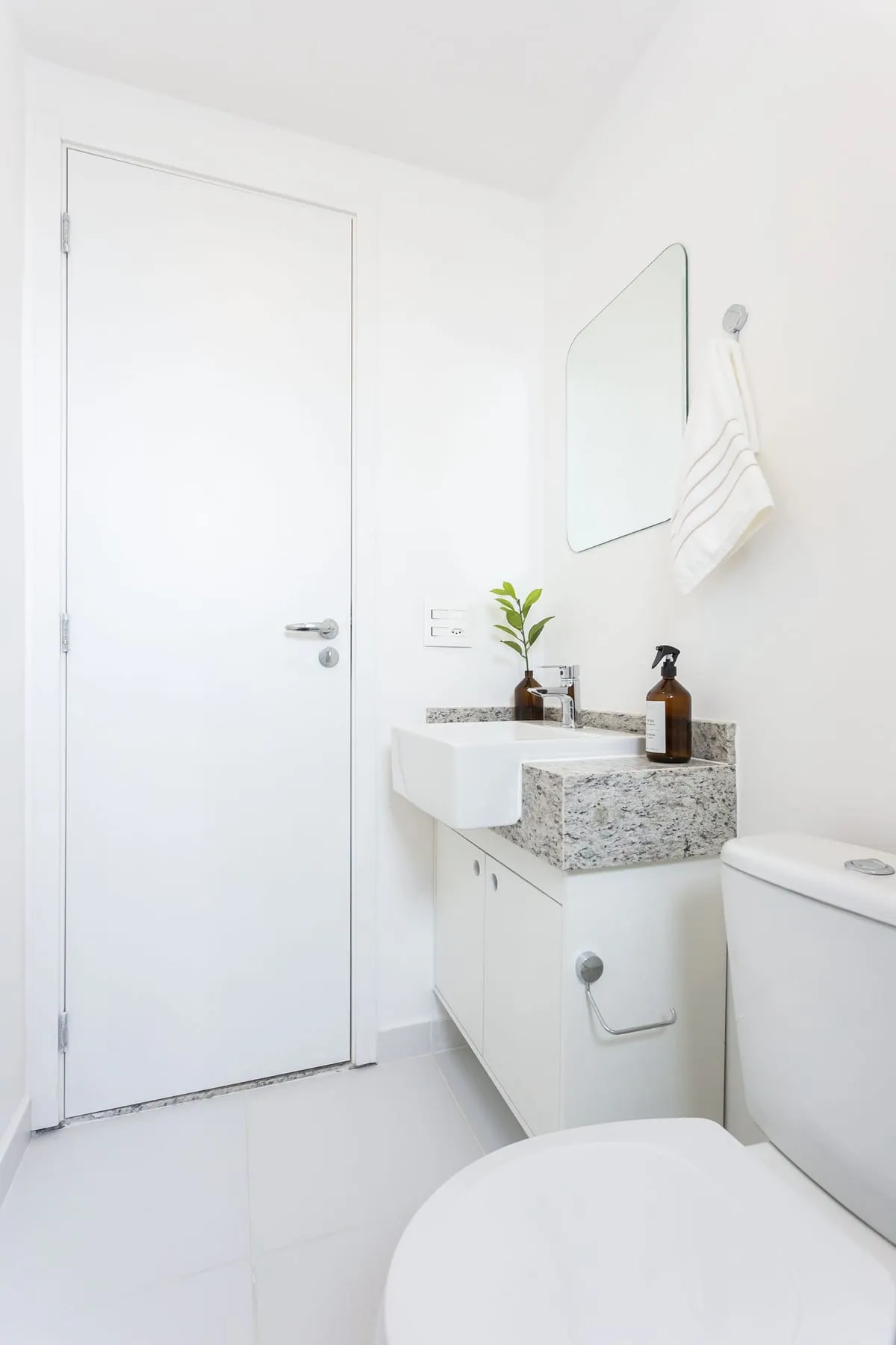 Imagem Apartamento com 1 Quarto para alugar, 22m² - Vila Mariana