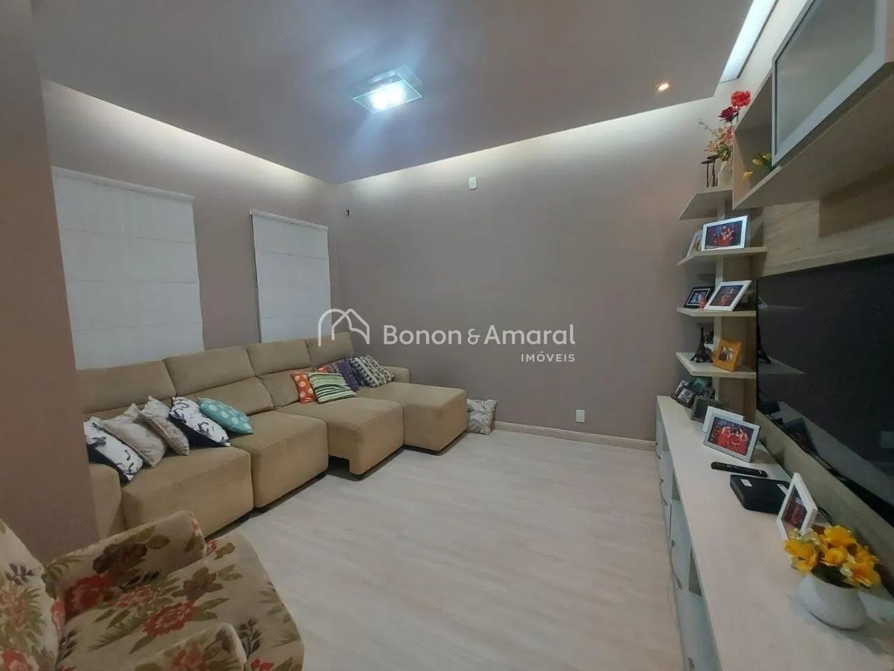 Imagem Casa à venda no Condomínio Residencial Jardim Fiorella em Valinhos