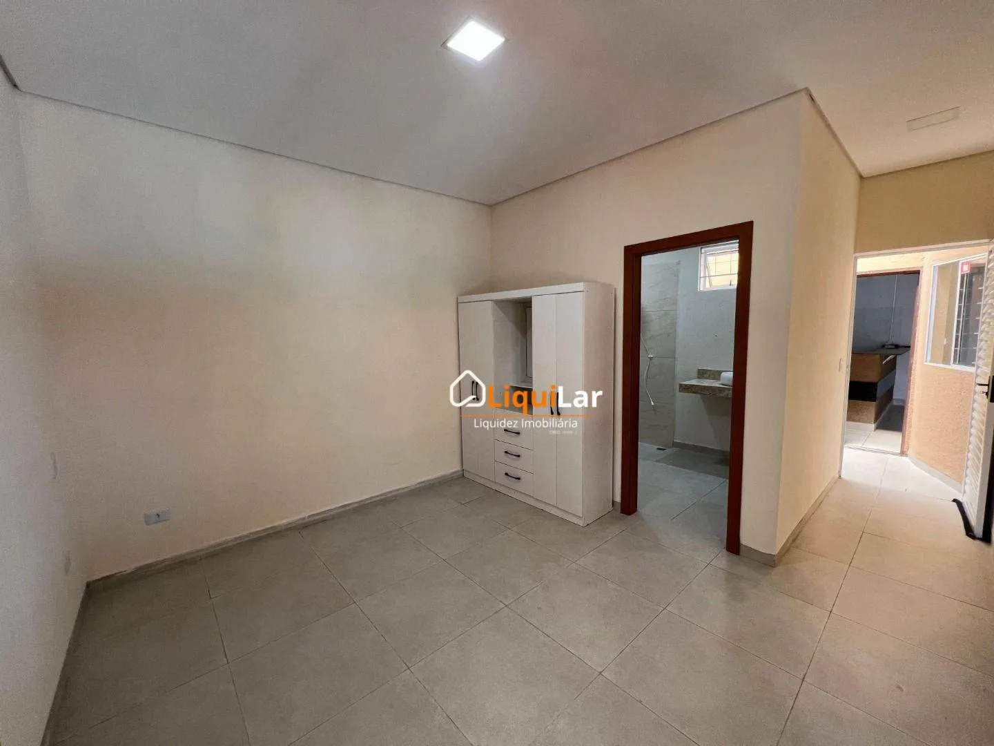 Imagem Casa para Locação na Vila Célia com 3 Suítes, Piscina e Varanda Gourmet.