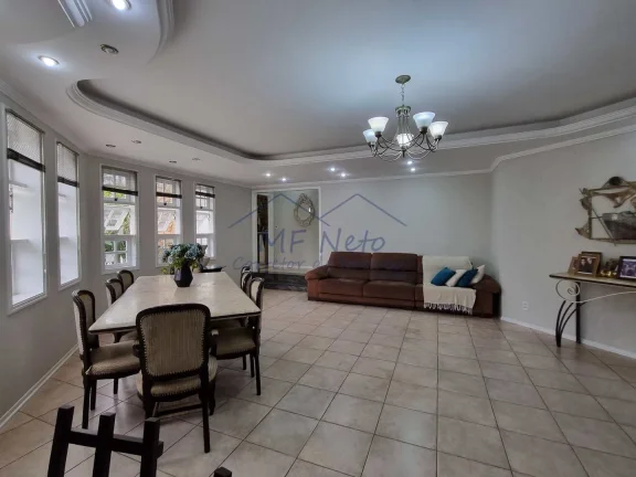 Imagem Casa de Condomínio