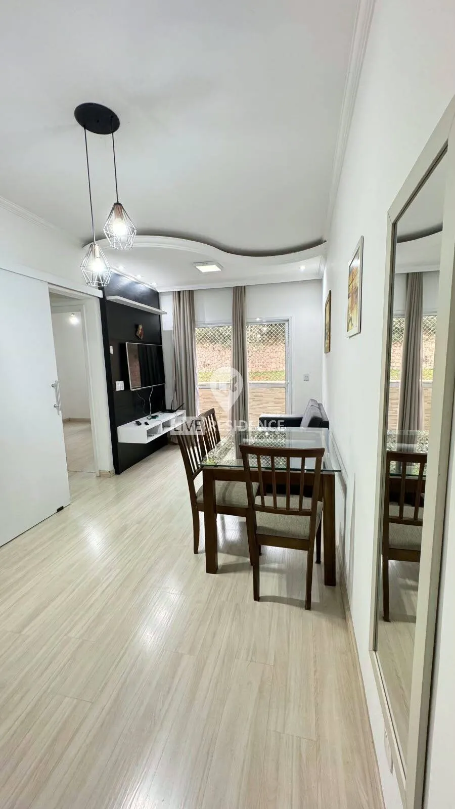 Imagem Apartamento Á venda Up Tower Ponte