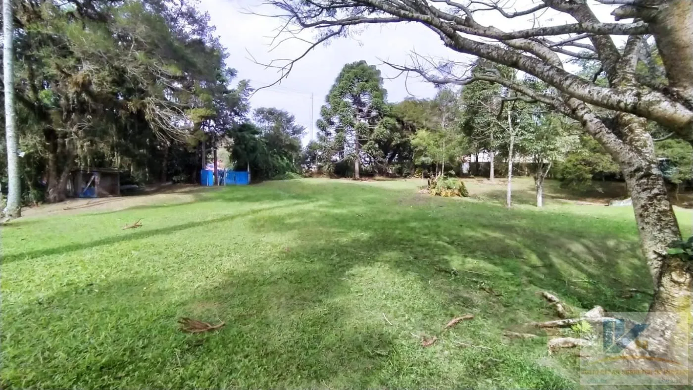 Imagem Terreno para Venda em São José dos Pinhais, Contenda, 2 dormitórios, 1 banheiro