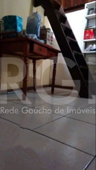 Imagem Casa Comercial para Venda - 220m², 3 dormitórios, 2 vagas - Cidade Baixa