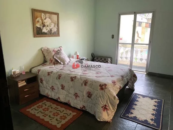 Imagem Sobrado à venda 3 Quartos, 1 Suite, 3 Vagas, 307M², Santa Maria, São Caetano do Sul - SP