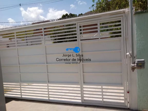 Imagem Casa Térrea de 3 Dorms 1 Suíte garagem para 2 carros 240m2 !