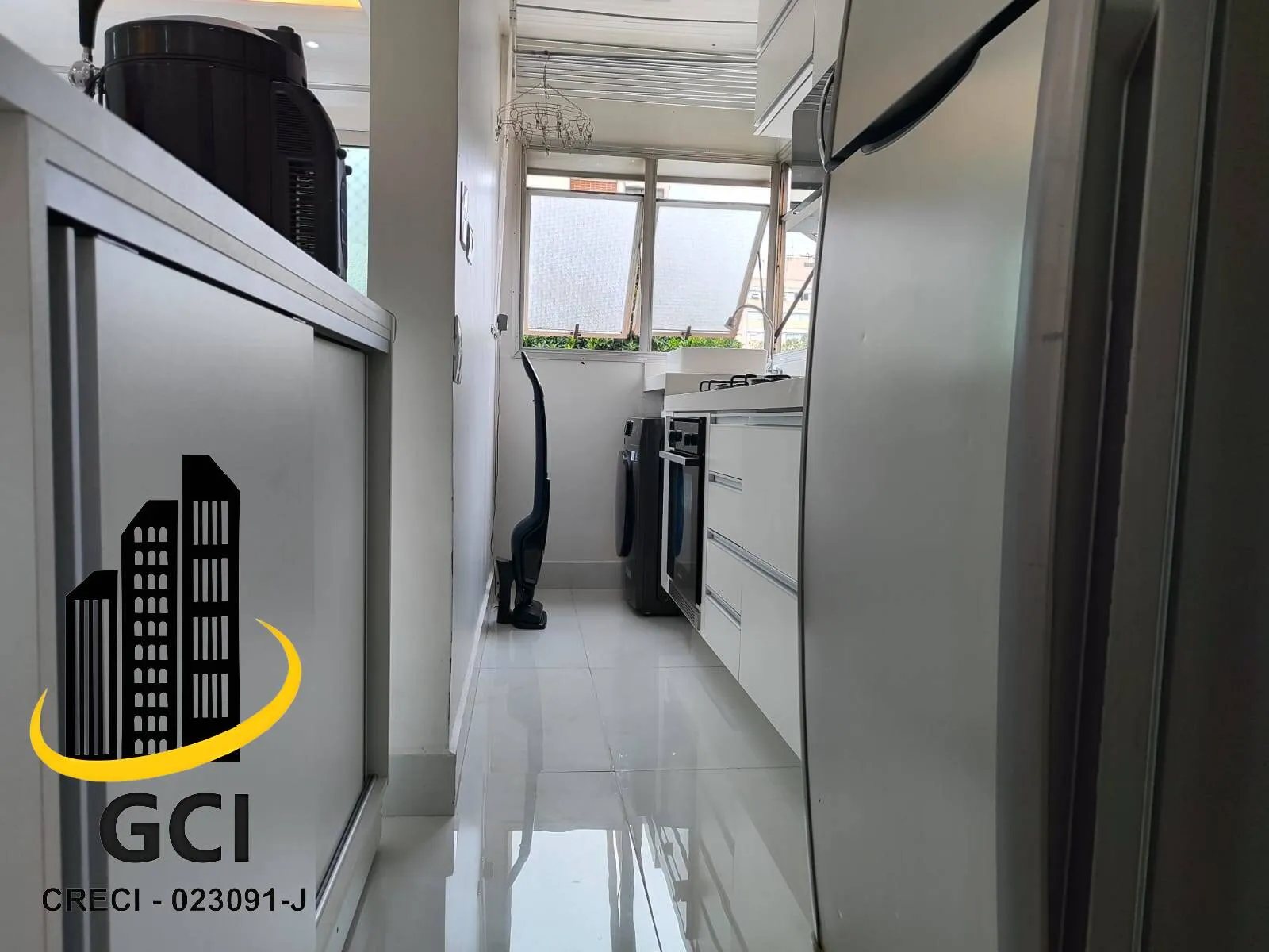 Imagem Apartamento para venda no Higienópolis totalmente reformado!