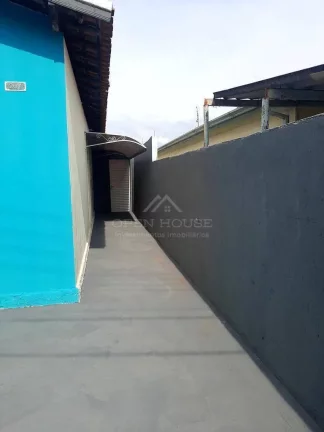 Imagem CASA PADRÃO