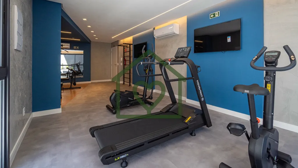 Imagem Apartamento novo, pertinho do Pastor Dohms e da Sogipa! 
 
São 118 m² privativos, com 3 dormitóri...