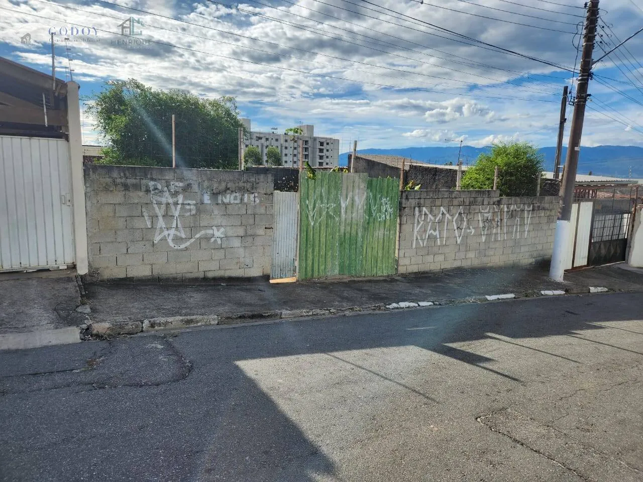 Imagem Terreno à Venda no Jardim Campo Alegre - Oportunidade Imperdível!