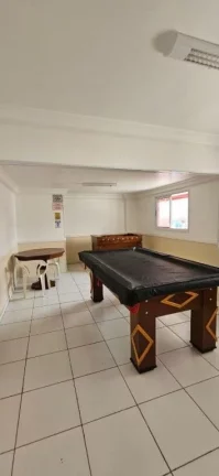 Imagem Apartamento à Venda em Canto do Forte, Praia Grande - SP