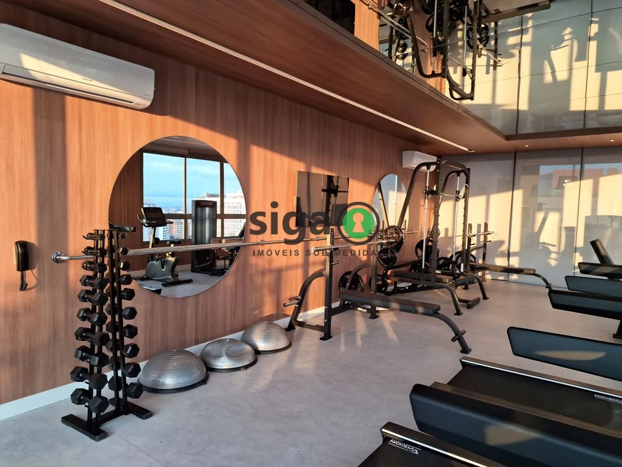 Imagem Apartamento à venda 3 Quartos, 2 Vagas, 131m², Vila Mariana-SP