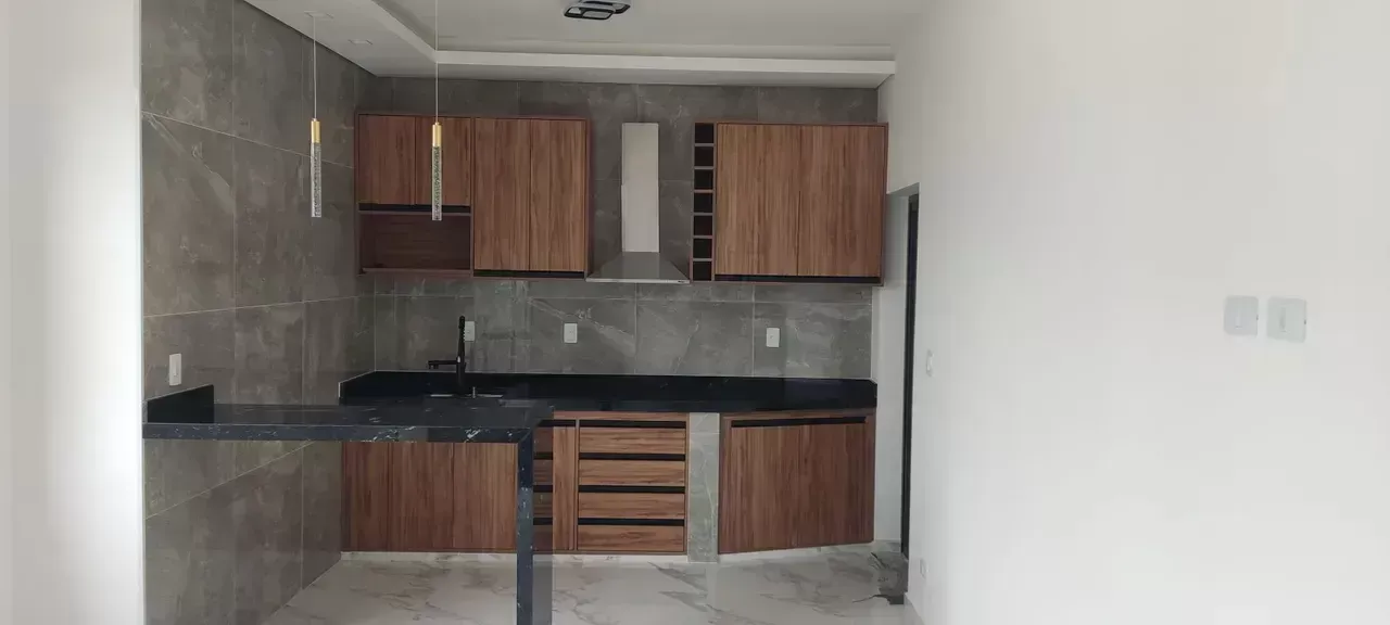 Imagem Casa à venda, Residencial Maricá, Pindamonhangaba, SP