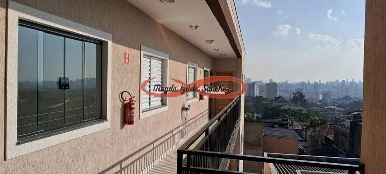 Imagem APARTAMENTOS NOVOS À VENDA NO JARDIM ELIANE.
