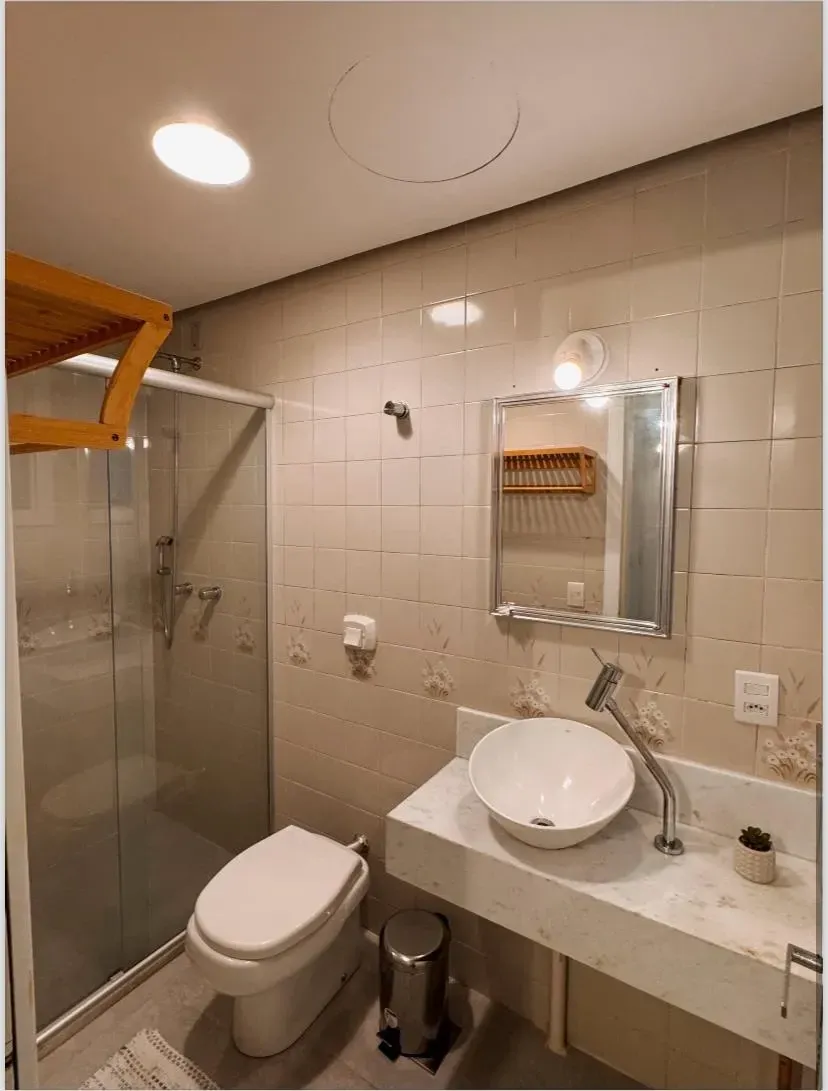 Imagem Apartamento com 1 Quarto à Venda, 33 m² em Torres - Torres