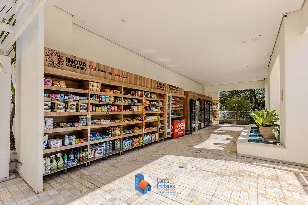 Imagem Apartamento à venda 2 Quartos 2 Vagas 107M² Chácara Santo Antônio (Zona Sul) São Paulo - SP