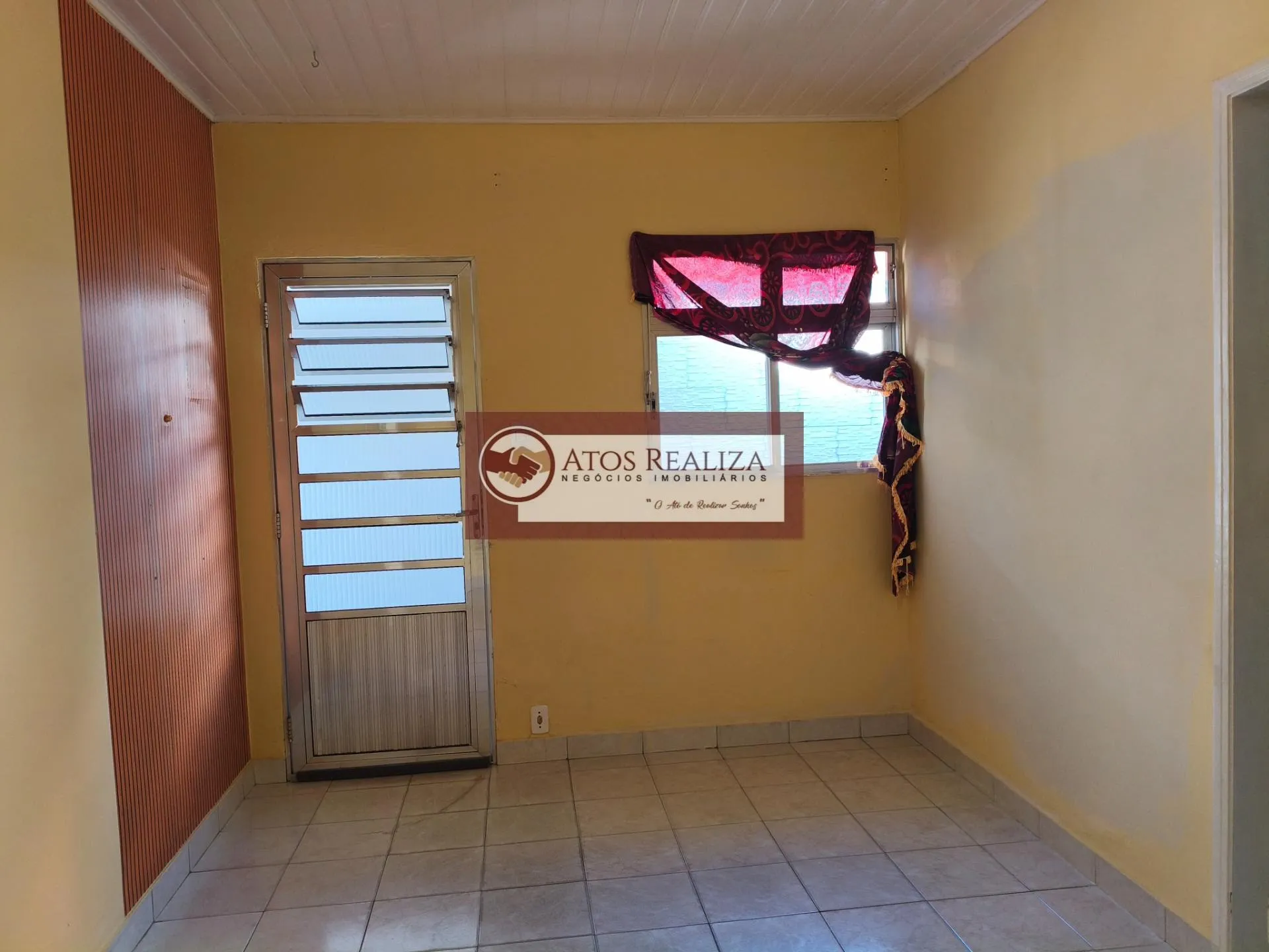 Imagem Assobradado para Locação em Jardim Bonito, SP | 2 Dorms