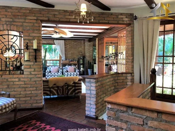 Imagem Casa - Recanto Impla | Batelli Imóveis