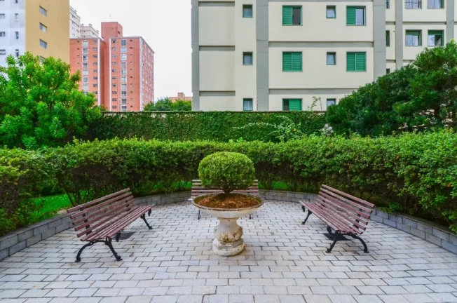 Imagem Apartamento à venda em São Paulo, Vila Mariana, com 4 quartos, 270m2